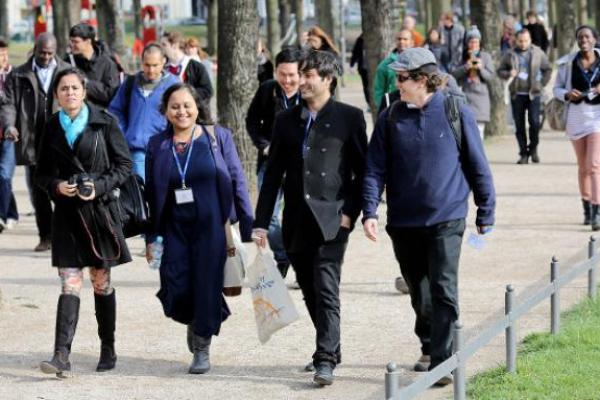 Apply now for the DAAD Alumni Special Project (Alumni Seminar and trade fair visit) in the framework of AGRITECHNICA 2017